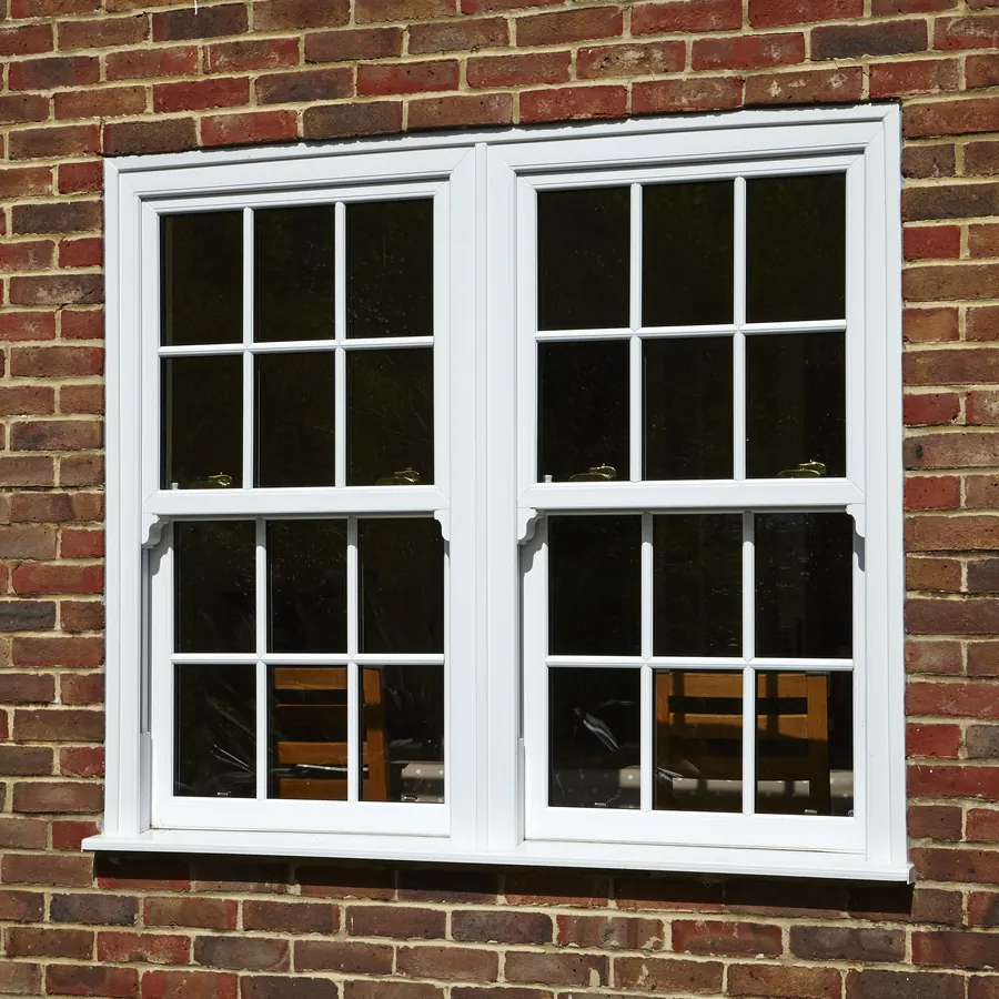 Sash Windows Earlsfield