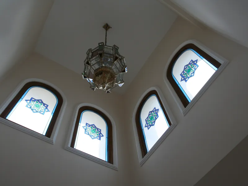 Secondary Glazing Earlsfield