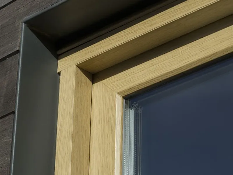 Sliding Windows Earlsfield