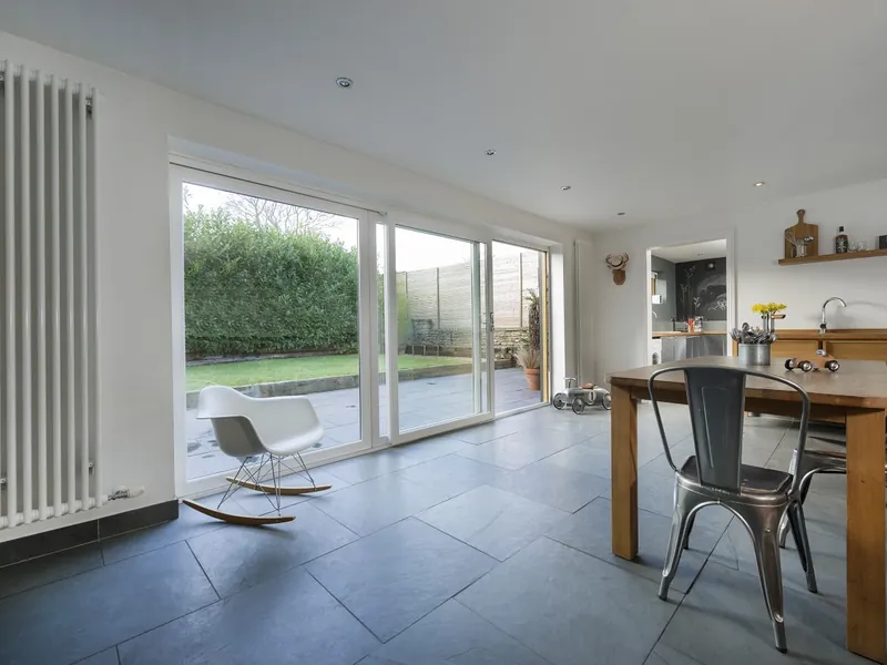 Sliding Windows Earlsfield