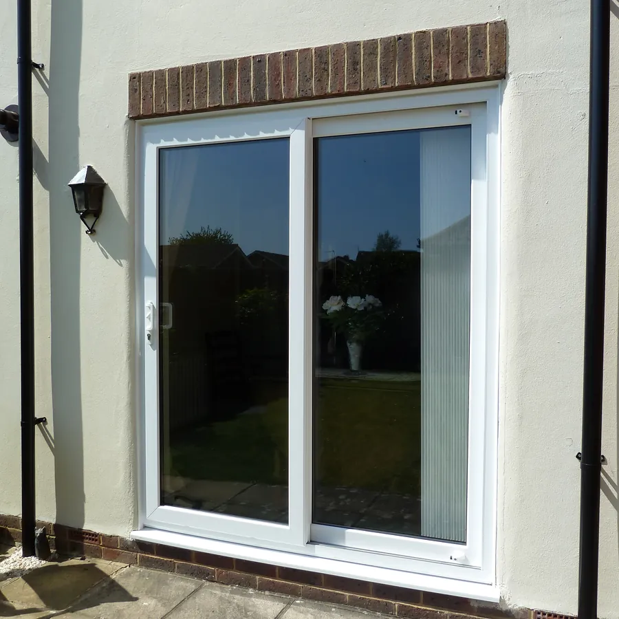 Sliding Windows Earlsfield