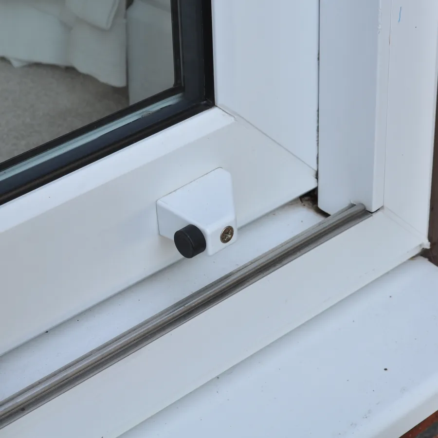 Sliding Windows Earlsfield