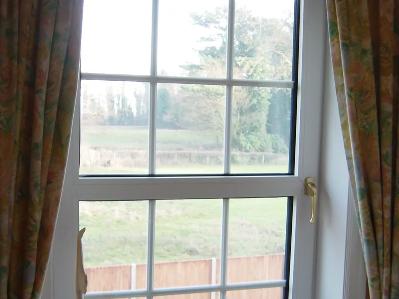 Tilt & Turn Windows Earlsfield