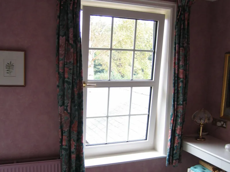Tilt & Turn Windows Earlsfield