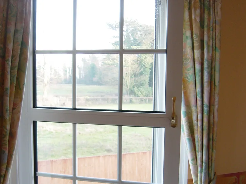 Tilt & Turn Windows Earlsfield