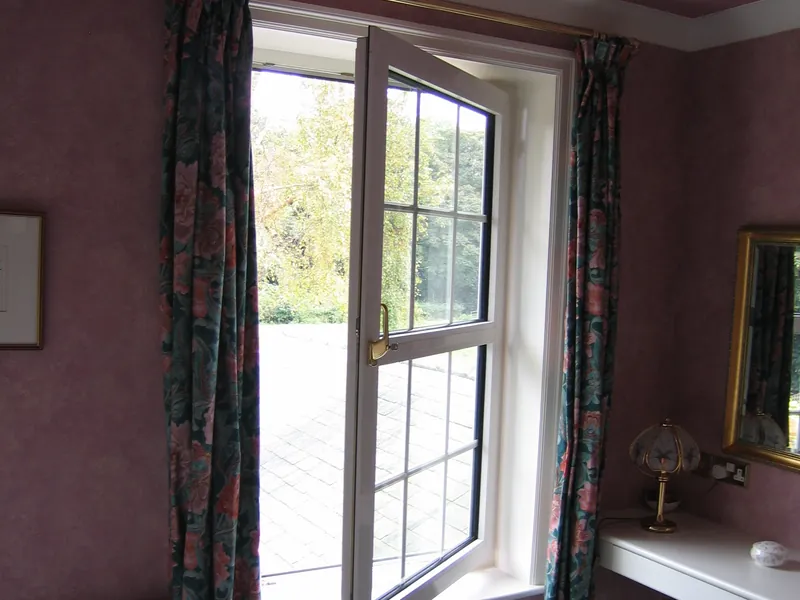 Tilt & Turn Windows Earlsfield