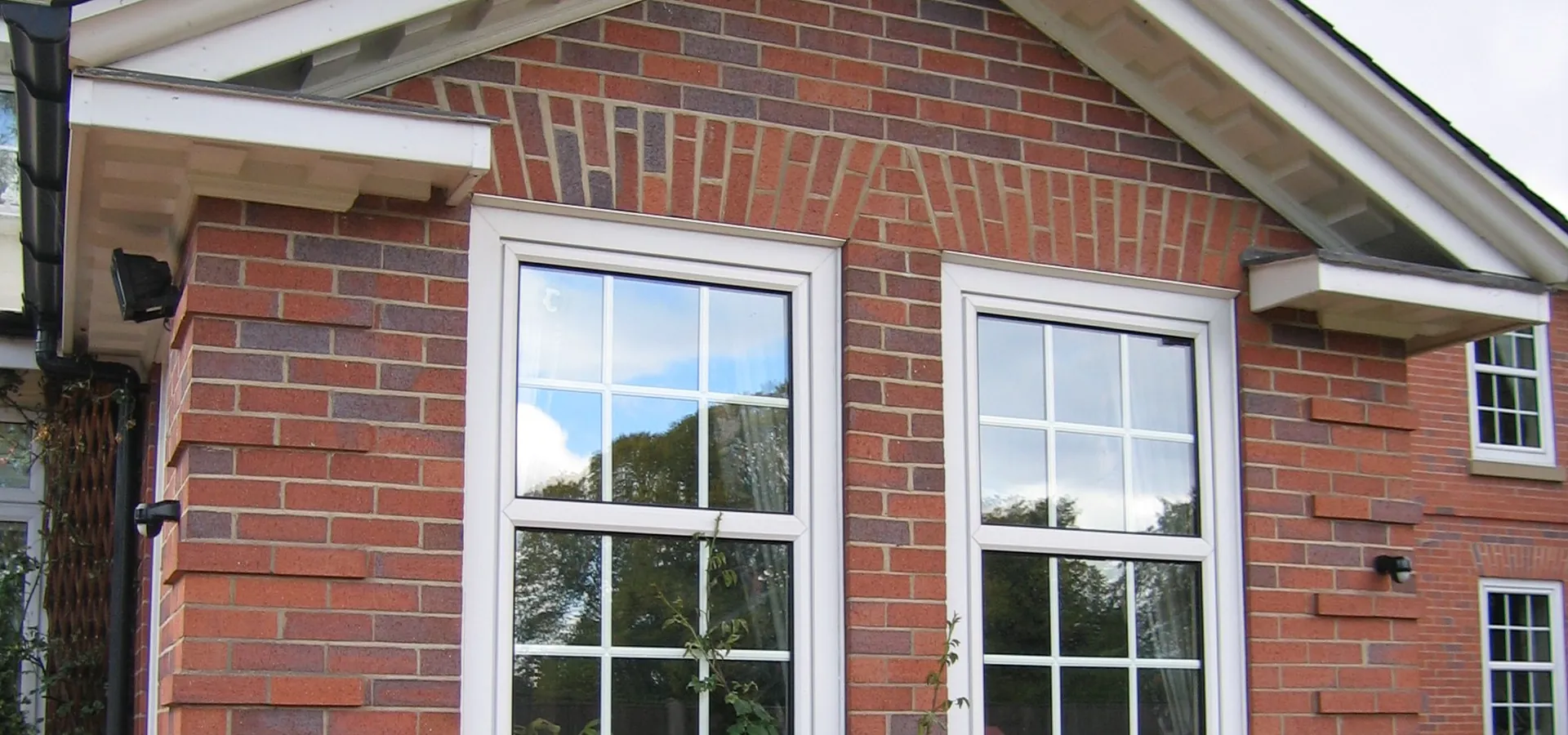 Tilt & Turn Windows Earlsfield