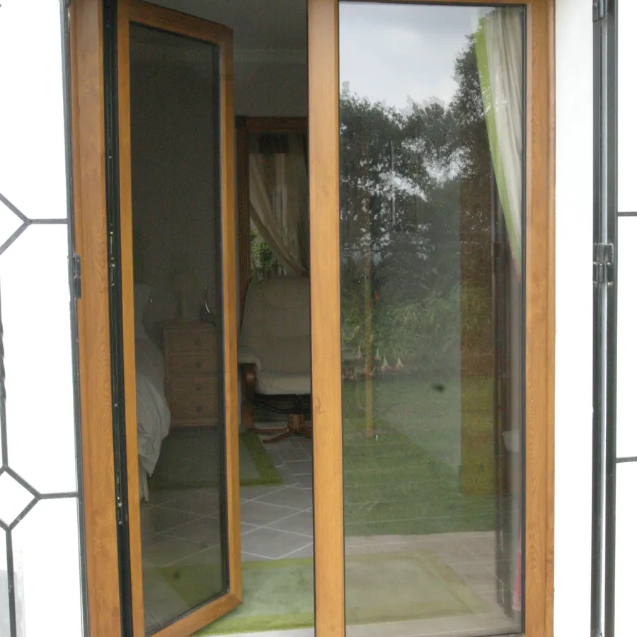 Tilt & Turn Windows Earlsfield