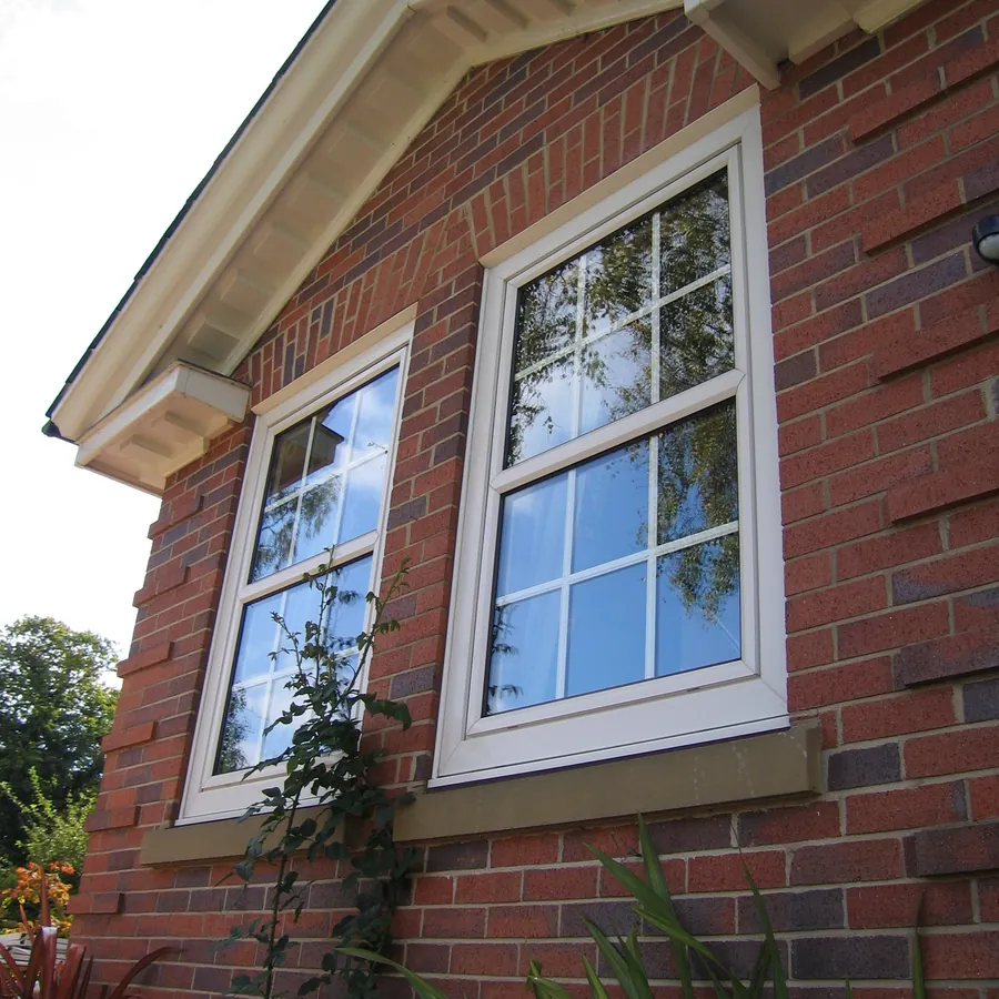 Tilt & Turn Windows Earlsfield