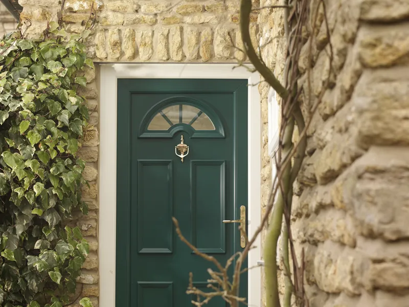 Timber Windows Earlsfield