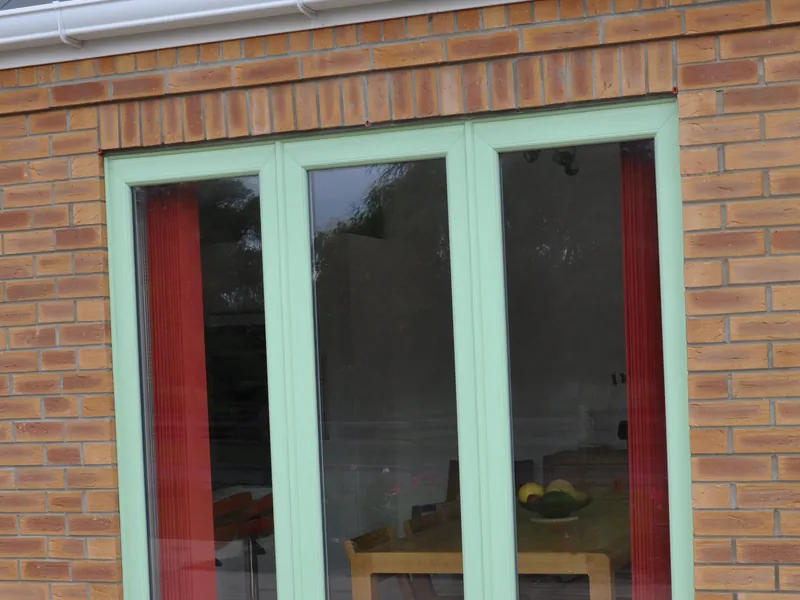 Timber Windows Earlsfield