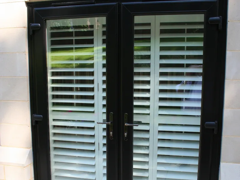Timber Windows Earlsfield