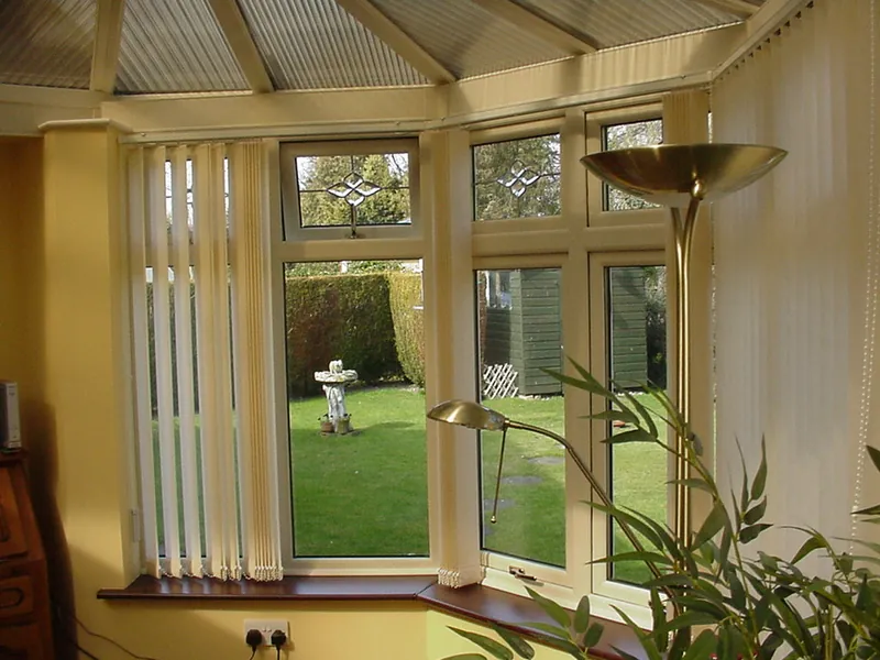 Timber Windows Earlsfield