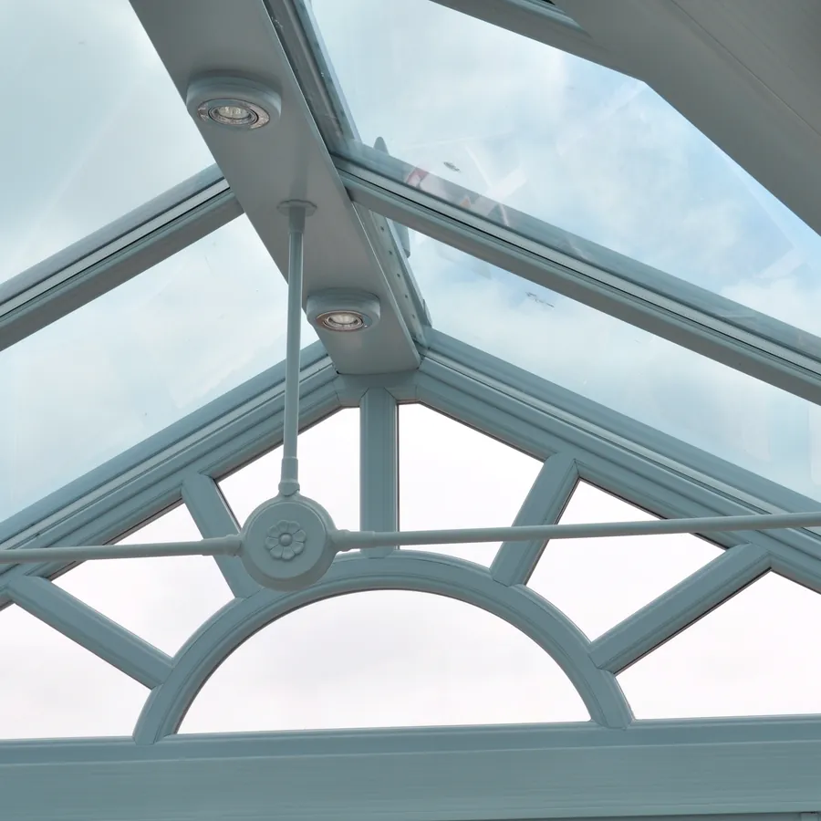 Timber Windows Earlsfield