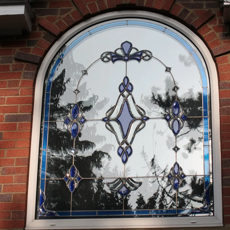 Energy Efficient Windows — Detail Earlsfield