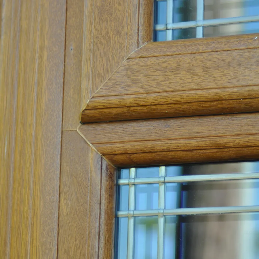 Energy Efficient Windows — Product Earlsfield